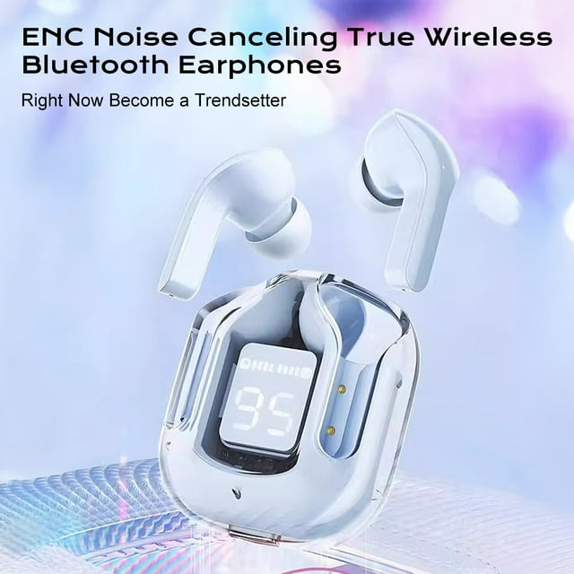 Auriculares Bluetooth True Wireless Auriculares AIR-1 chengquan