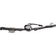 thumbnail image 4 of New Right Rear Window Regulator With Motor Compatible With Buick Chevrolet GMC Acadia Limited Base 6 Cyl 3.6L Acadia SLT 6 Cyl 3.6L Enclave Convenience 6 Cyl 3.6L 2013-2017 By 22867700, 4 of 7