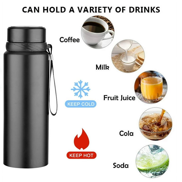 How to Keep a Thermos Hot: Ultimate Tips for Lasting Warmth