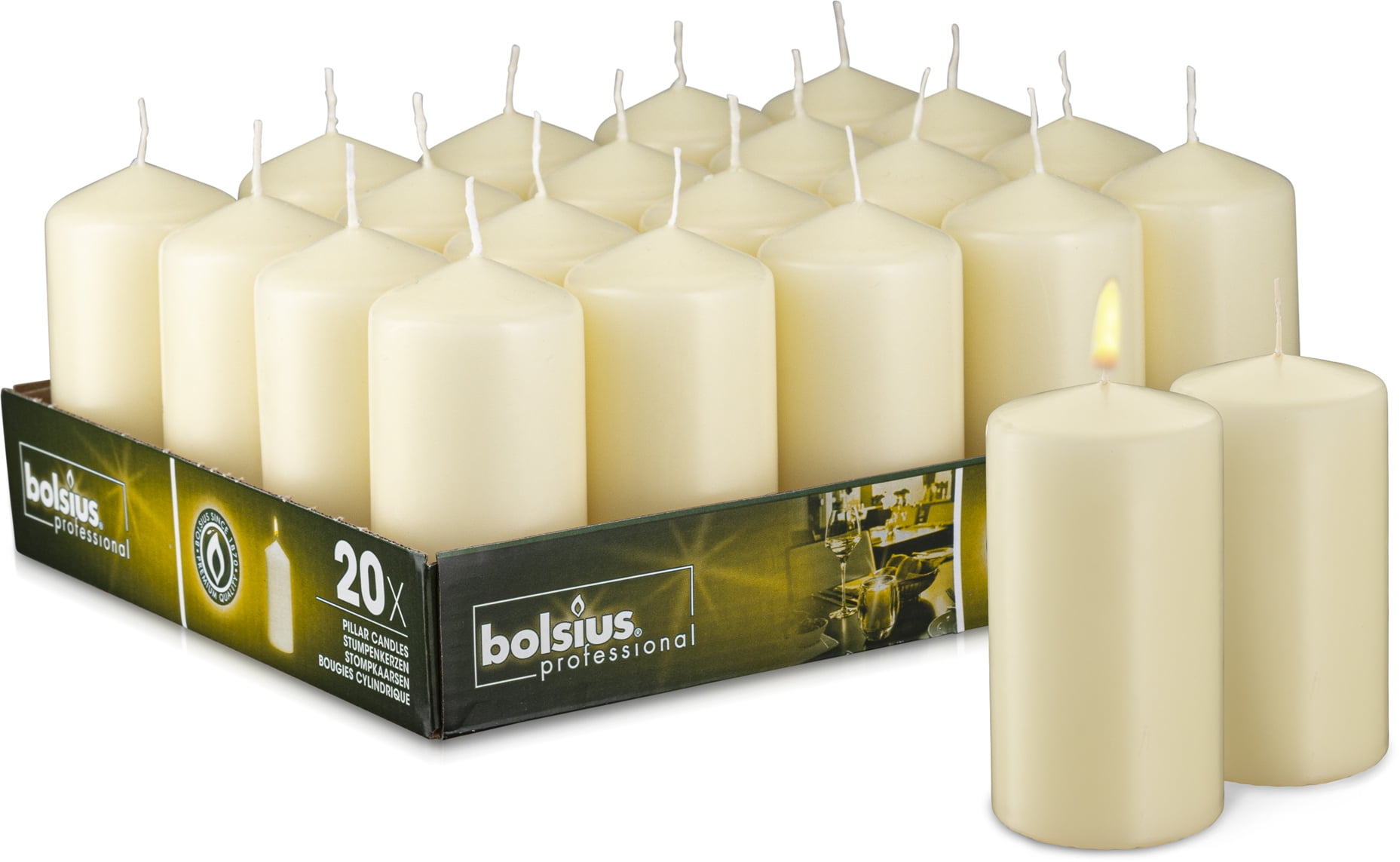 Walmart Wedding Candles