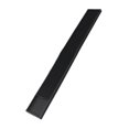 thumbnail image 4 of NICEXMAS Black Silicone Drying Mat for Tableware with Deep Grooves, Non- Design for Faster Air Circulation and Drainage, 4 of 8