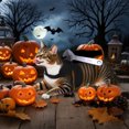 thumbnail image 2 of TIELUTT Pet Halloween for Dogs Cats Outfit Pet Clothes for Medium Dogs Easter Pet Clothes for Medium Dogs Pet Clothes for Medium Dogs Summer Pet Clothes Hangers for Small Dogs Pet Clothes Rack Hanger, 2 of 4