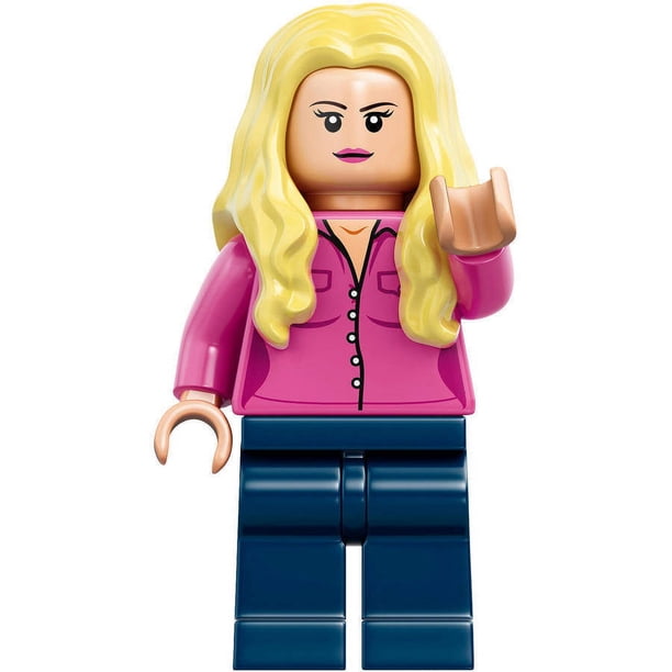 Big Bang Theory LEGO | Modular blocks for schools - Walmart