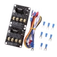 thumbnail image 1 of Tarjeta de expansión de corriente DYNWAVEMX 2pcs Módulo de alimentación MOSFET 12V-24V para impresora 3D, 1 of 8
