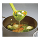 thumbnail image 3 of Cucharon Colador Joseph Joseph Color Verde, 3 of 3