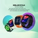 thumbnail image 2 of Zeblaze Btalk Smart Sports Bracelet 1.86'' Full-touch Pantalla grande BT, 2 of 7