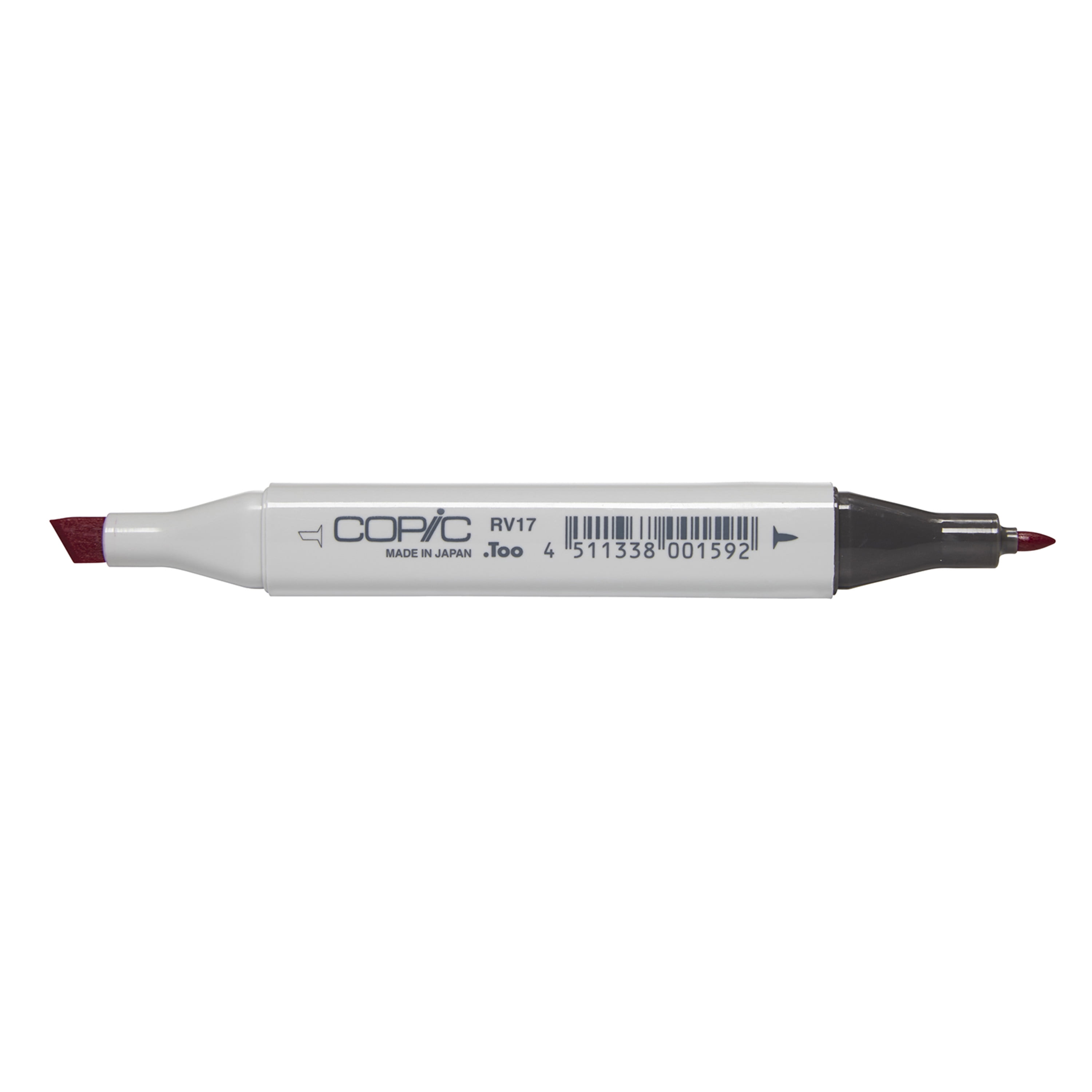 Copic Classic Marker, Deep Magenta