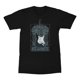 thumbnail image 1 of Eric Clapton - Camiseta Blackie de Algodón para Adultos Unisex (Negro), 1 of 2