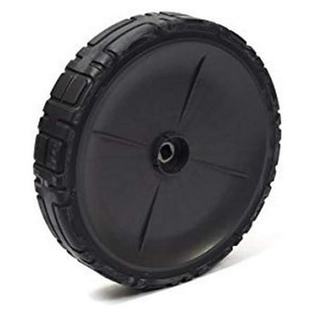 7503225YP Asssembly-10 x 2" Drive Wheel Assembly