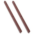 thumbnail image 2 of 2 guías para cajones, guías de muebles, correderas de plástico para cajones, repuestos para rieles de cajón, 2 of 8