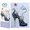 Dizzy, variant on Diamond Dotz Shadow Cat Diamond Painting Kits for Adults - Diamond Art Kits a Relaxing Creative Craft Kit with Dotz Gems 9.8x12.6