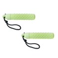 thumbnail image 2 of Dog Float Bumper Toy 9.65 Inch Detachable Treat Dispensing Puzzle Toy for Medium Large Dogs - Floating Retrieving Bumper Pool Toy with Tug Game - Interactive Training Dummy for Summer Water Play, 2 of 8