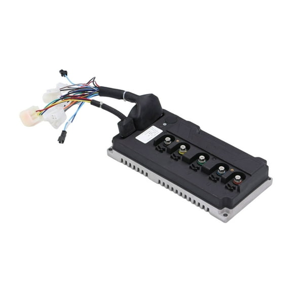 Brushless Motor Controller 96V 3000W Speed Controller for Electric Scooters BLDC Motor Controller