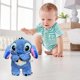 thumbnail image 3 of Peluche de Stitch relajante con movimientos de respiración, Stitch para aliviar la ansiedad, respiración rítmica para niños y adultos mientras duermen., 3 of 4