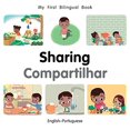 thumbnail image 1 of My First Bilingual BookSharing (EnglishPortuguese) (Portuguese and English Edition), 1 of 3