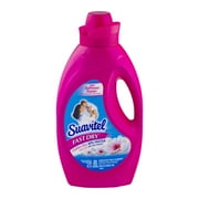 Suavitel Fast Dry Fabulous Field Flowers Liquid Fabric Conditioner, 50 fl oz