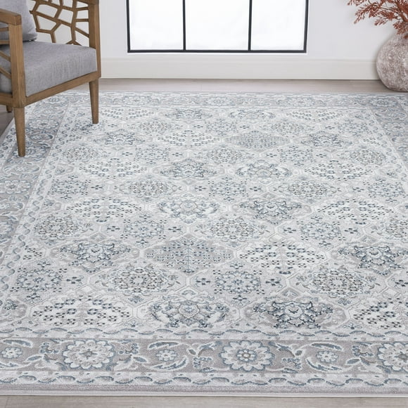 Accent Rugs Com Gray