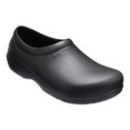 thumbnail image 3 of On The Clock Work SlipOn Crocs Unisex Talla 27 Negro, 3 of 4