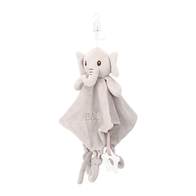 Juguete para bebé, edredón para recién nacido, juguete de peluche, edredón para recién nacido, juguete de felpa, toalla calmante para bebé, innovación moderna