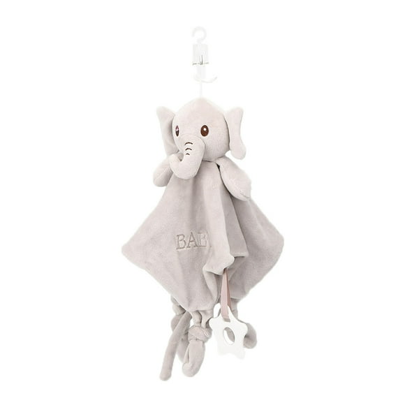 Juguete para bebé, edredón para recién nacido, juguete de peluche, edredón para recién nacido, juguete de felpa, toalla calmante para bebé, innovación moderna