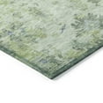 thumbnail image 3 of Addison Rugs Chantille Indoor/Outdoor Traditional Global Aloe Machine Washable Rectangle Rug, 10' x 14', 3 of 8