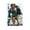 Unframe-style, variant on Tom Selleck Actor Canvas Photo Poster (31)-1 Artworks Canvas Poster Room Aesthetic Wall Art Prints Home Modern Decor Gifts 12x18inch(30x45cm)