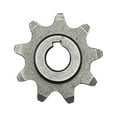 thumbnail image 4 of koolsoo Sprocket Chain Wheel for My1016Z/1018 Accs Replacement Parts 9T, 4 of 7