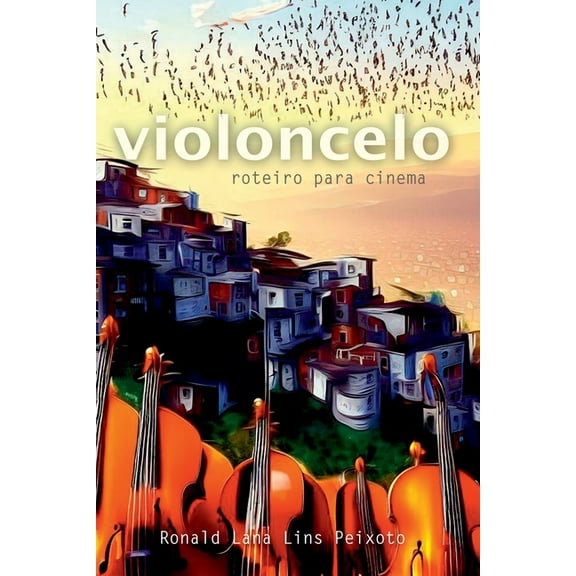 Violoncelo, (Paperback)