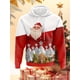 thumbnail image 5 of Sudadera con capucha y estampado 3D para hombre con temática navideña, sudaderas con cordón, ropa deportiva de manga larga, ropa para hombre con gráficos divertidos, 5 of 5