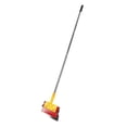 thumbnail image 1 of Skimming Skimming Blade Set Stainless Steel Drywall Smoothing Spatula with Extension Handles for Ceiling Wall, 1 of 7