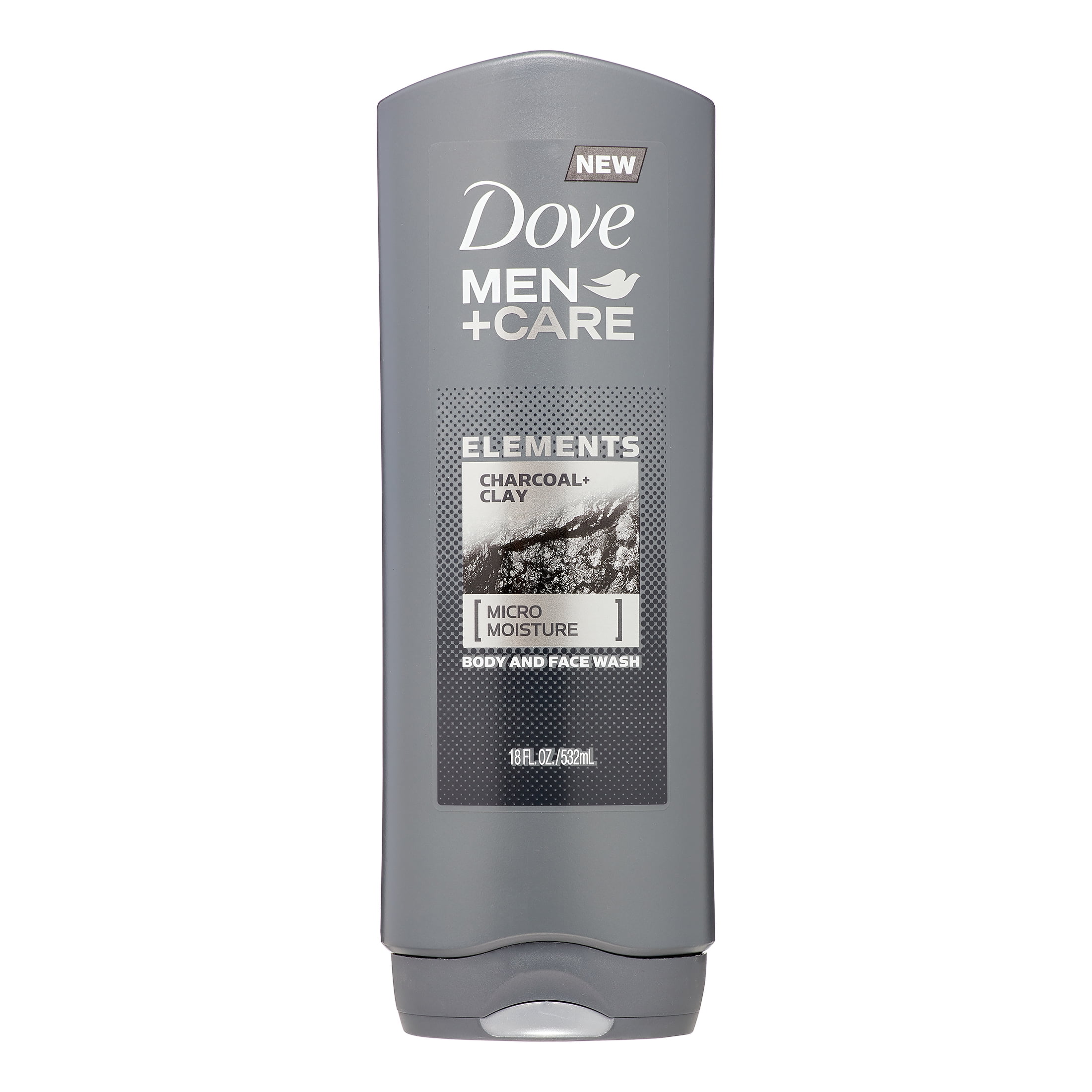 Dove Men+Care Body Wash 18 fl. Oz. Walmart.com