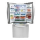 thumbnail image 3 of Refrigerador 22 Pies LG con Despachador de Agua Acero Inox, 3 of 4