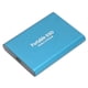 thumbnail image 5 of Disco Duro Externo SSD Resistente Duradero Operación Simple Disco Duro Externo Portátil Liviano Unidad De Transmisión De Datos Rápida Gratis Para Linux Para Windows 10, 5 of 8