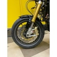thumbnail image 2 of Applies to Front Wheel for BMW S1000RR 2009-2018 Black, 2 of 6