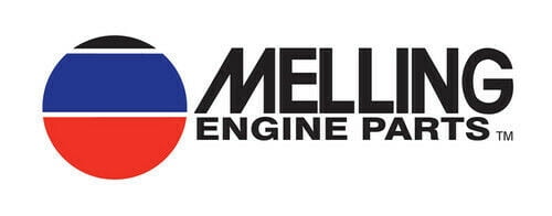 Melling CSL297 Stock Replacemet Engine Cylinder Liner Fits select: 1988-2000 CHEVROLET GMT-400, 1981-1999 CHEVROLET SUBURBAN