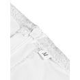 thumbnail image 4 of goowrom Robe une Pièce Grande Taille pour Femmes, Robe Longue à Col en V Profond avec Ceinture et Manches Longues, 4 of 6