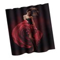 thumbnail image 3 of Accesorios De De Cortinas De Con Chica sexy, 3 of 4