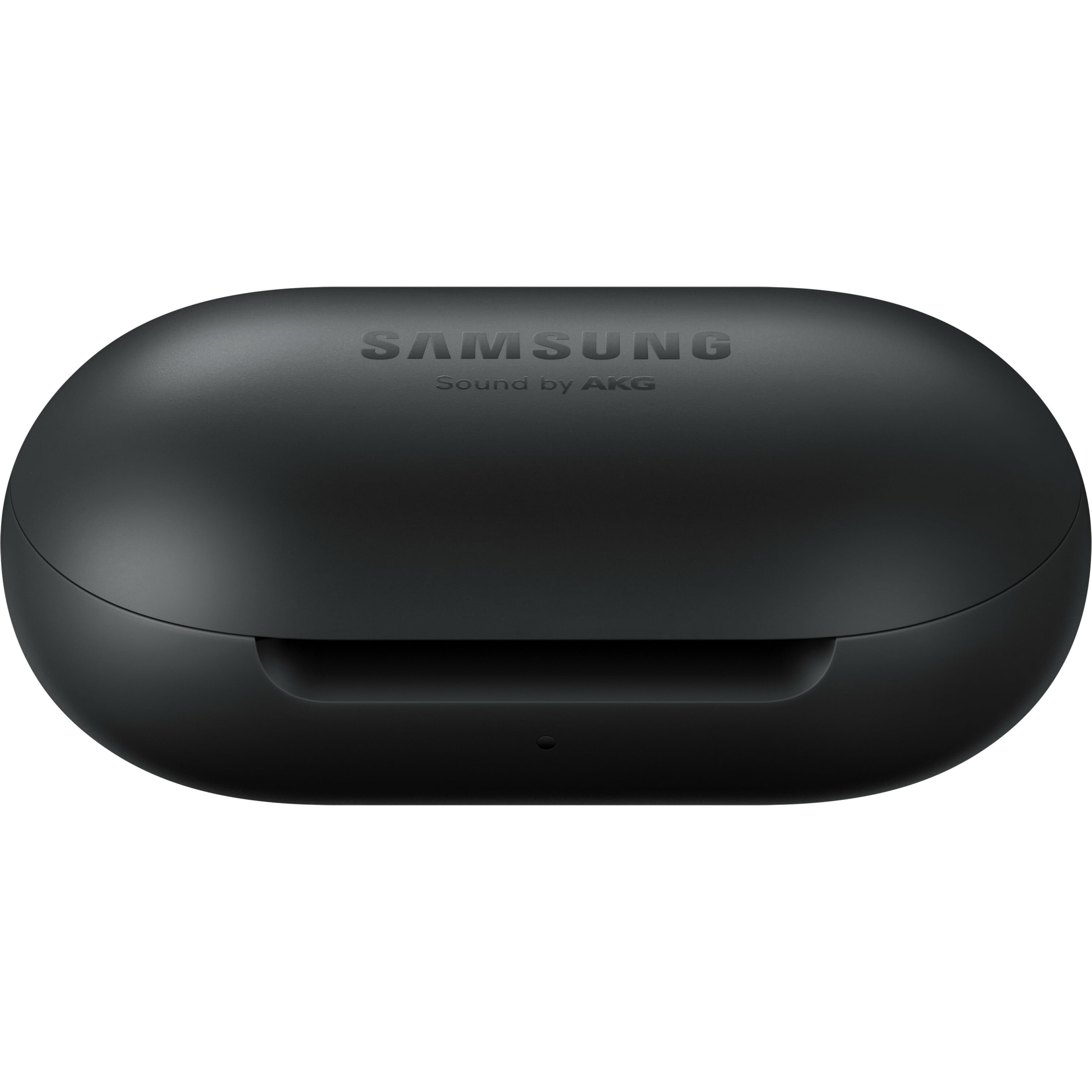 SAMSUNG Galaxy Buds, Black (Charging Case Included)