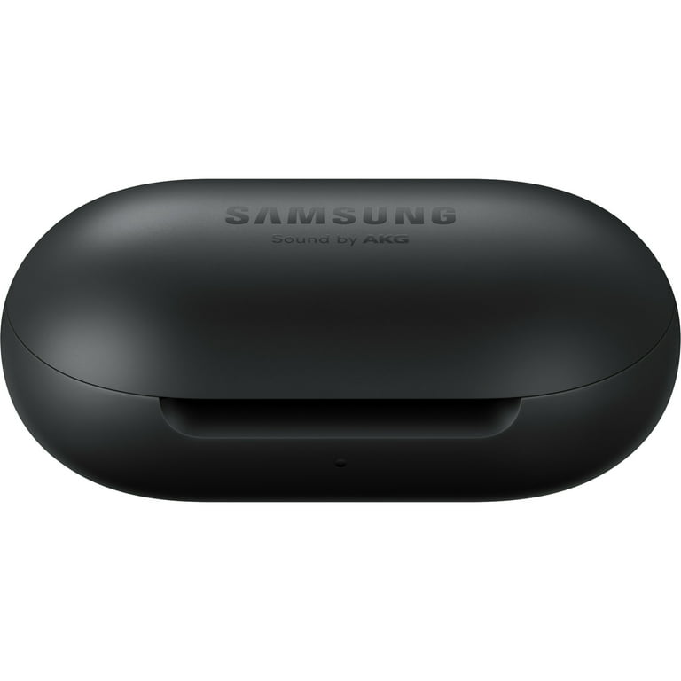 SAMSUNG Galaxy Buds, Black (Charging Case Included) - Walmart.com