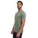thumbnail image 3 of Crosshatch - Camiseta Caveron para Hombre (Oliva), 3 of 3