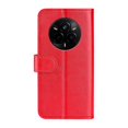 thumbnail image 5 of For Realme 14 Pro 5G Wallet Case Crazy Horse Texture Stand Leather Phone Cover - Black, 5 of 5