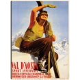 thumbnail image 1 of Cuadro Decorativo - Viajes 075, 1 of 3