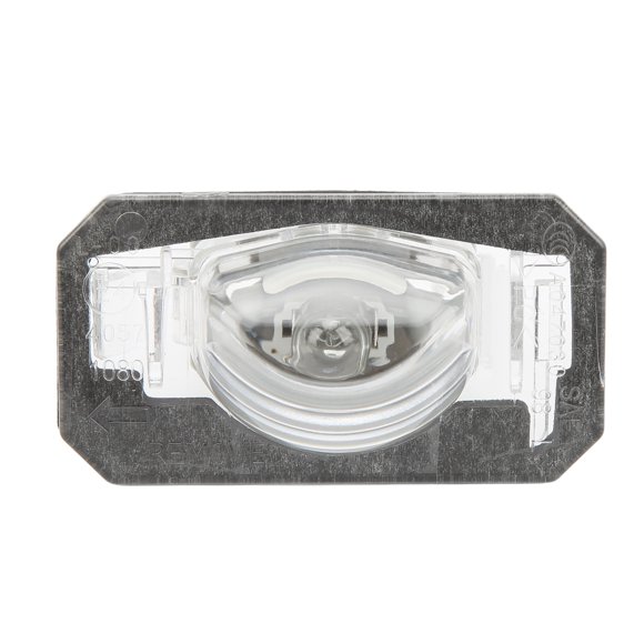 Luz trasera de matrícula 34101 SNV H01, repuesto de alto brillo para Civic FA1 FA3 City GM2 GM3