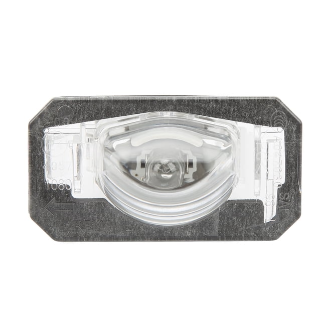 Luz trasera de matrícula 34101 SNV H01, repuesto de alto brillo para Civic FA1 FA3 City GM2 GM3