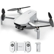 ATOM SE Foldable GPS Drone with 4K HD EIS Camera
