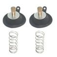 thumbnail image 3 of 2 Set Carburetor Air Cut Off Valve Kit FOR Suzuki Intruder Marauder Savage VX800 Motorcycle Engine Parts Fuel Supply System, 3 of 8