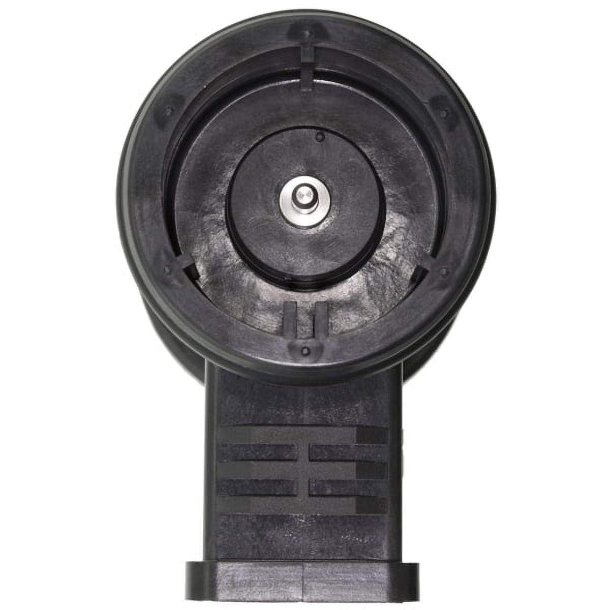 Vapor Canister Shut-Off Valve