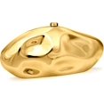 thumbnail image 2 of Acrylic Clutch Purse for Women Irregular Shell Evening Handbag for wedding party, 2 of 6