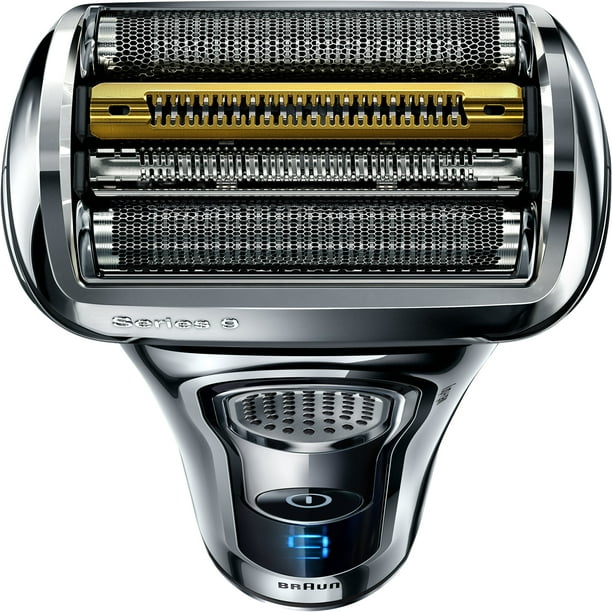 Braun Series 9 9290cc Men's Pro Shaving Machine, Electric Razor