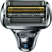 Braun Series 9 9290cc Mens Electric Shaver with Clean Station